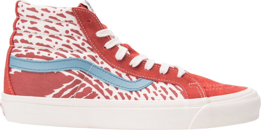 Vans SK8-HI V003T0QM4