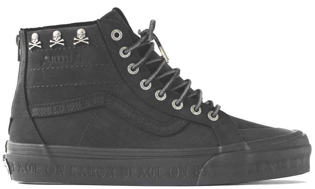Vans SK8-HI VN0A46ZFS5K