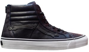 Vans Sk8-Hi Peacoat Peacoat/Bones (VN-000ZSJJJZ)