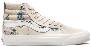 Vans  Sk8-Hi LX Jim Goldberg Mattress Jim Goldberg/Mattress (VN0A4BVB00W)