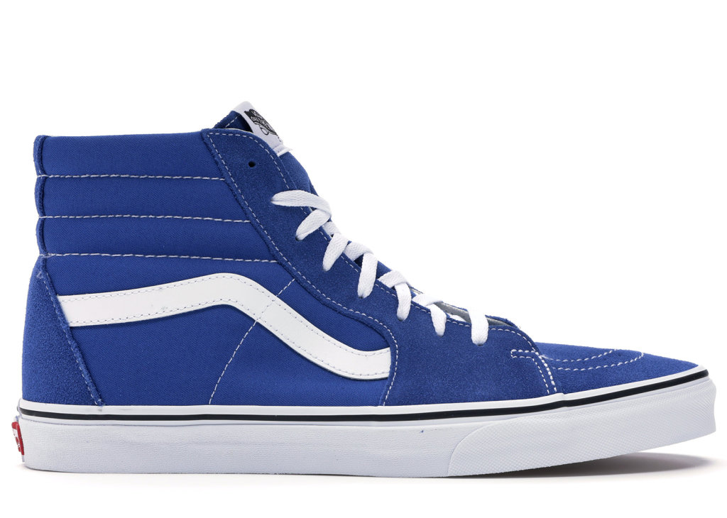 Vans SK8-HI VN0A38GEVJI