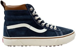 Vans  Sk8-Hi MTE Dress Blues Dress Blues (VN000XH4DX2)