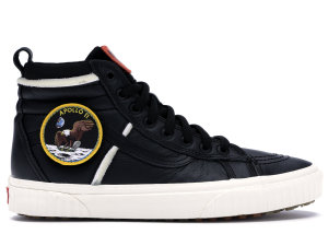 Vans  Sk8-Hi MTE NASA Space Voyager Black Black (VN0A3DQ5UQ3)