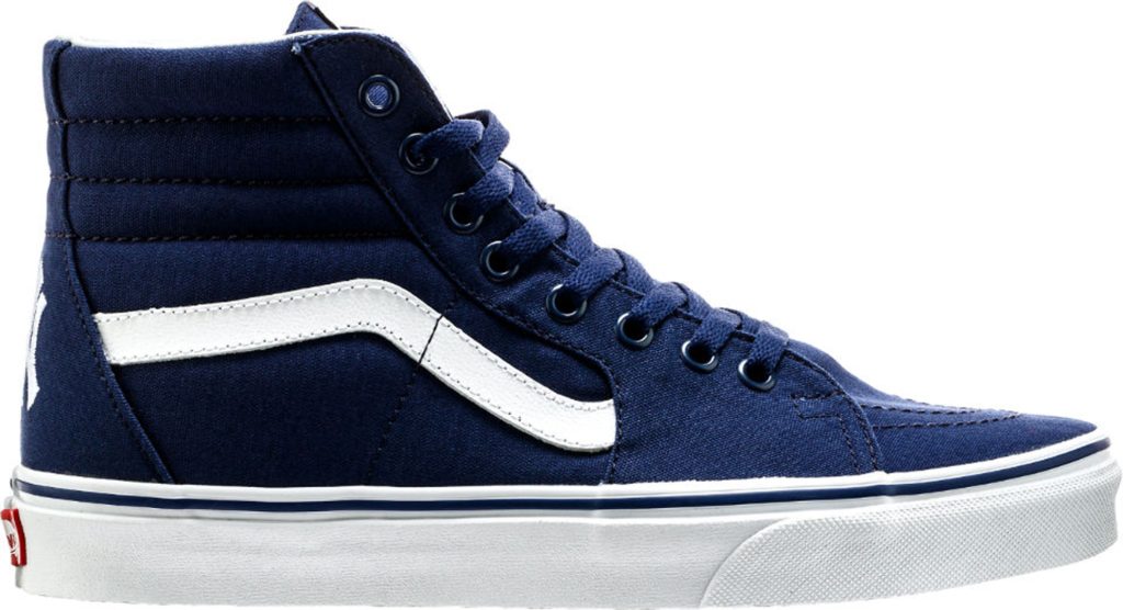 Vans SK8-HI VN0A38GEKU3