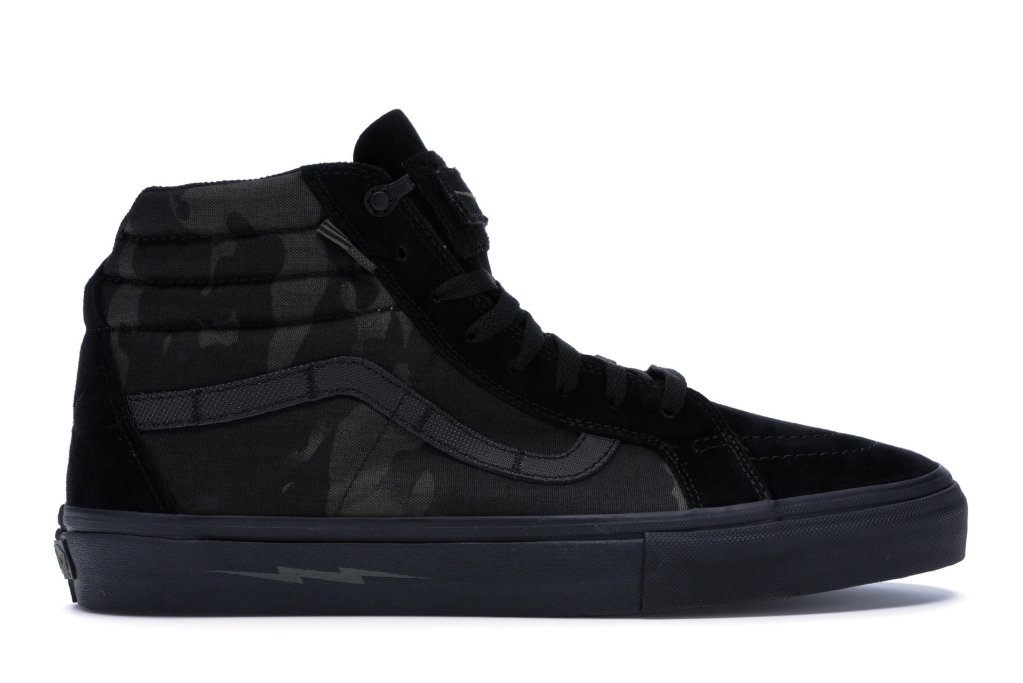 Vans SK8-HI VN0A38CARF0