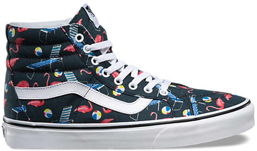 Vans SK8-HI VN004OKJUT
