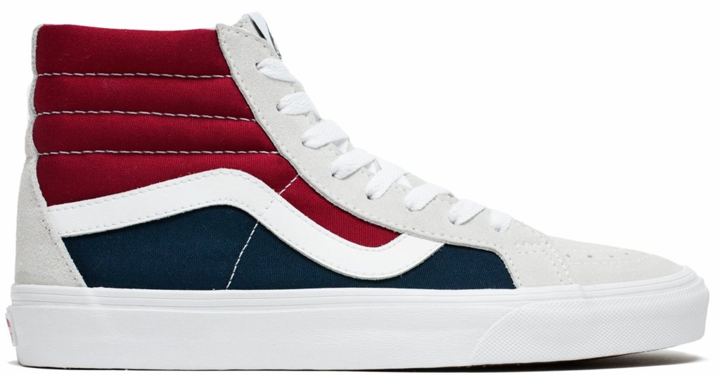 Vans SK8-HI VN0A2XSBQKN