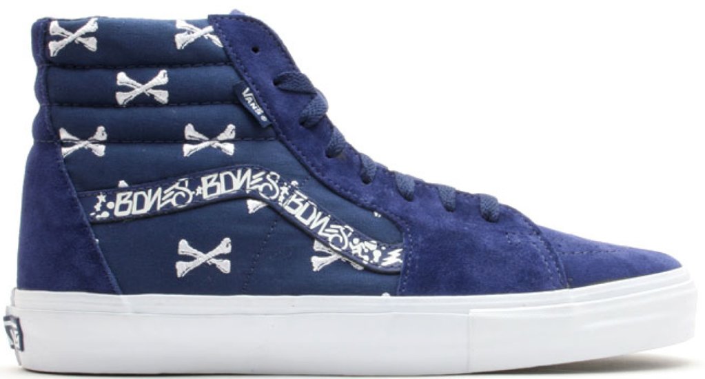 Vans SK8-HI 6332676