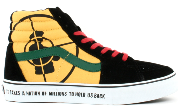 Vans SK8-HI 5781576