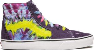 Vans Sk8-Hi Tie Dye Mysterio/White (VN0A38GEVMO)