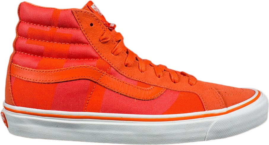 Vans SK8-HI VN0A36C7PQ8