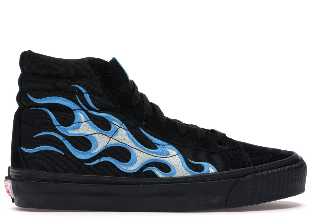 Vans SK8-HI VN0003T0UA3/V003T0UA2 (EU)