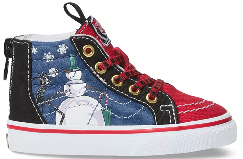Vans SK8-HI VN0A4BV1T33