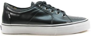 Vans  Sk8-Low Ave x Dill S Black/White (VN-0IH85QK)
