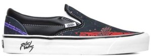 Vans  Slip-On 98 Robert Williams Jalapena Jalapena (VN0A2Y33KCM)