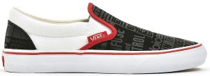 Vans  Slip-On Firmament Modern Life Pack Black (VN0A3QXYSM6)