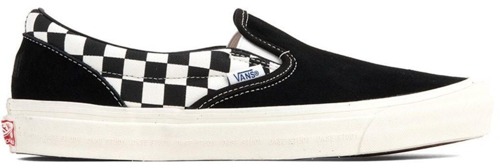 Vans Slip-On VN0A45JKVQI