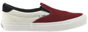 Vans  Slip-On Red Dahlia Red Dahlia (VN0A38FZN8T)