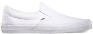 Vans  Slip-On True White True White/True White (VN000EYEW00)