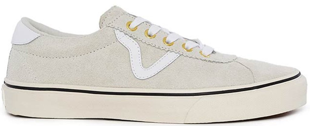 Sneaker VN0A3MUIQJV