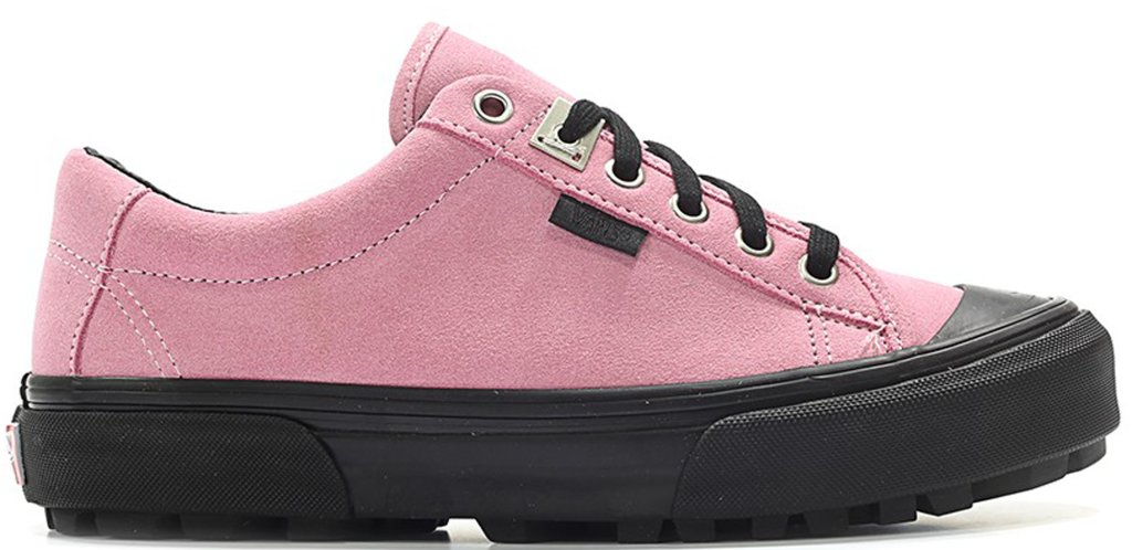 Sneaker VN0A3DPAP4A