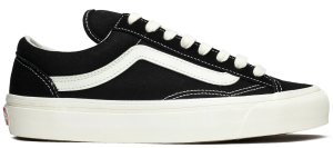 Vans  Style 36 Black White Black/Marshmallow (VN0A4BVEN8K)