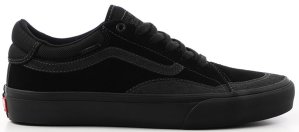 Vans TNT Advanced Prototype Tony Trujillo Blackout Black/Black (VN0A3TJX1OJ)