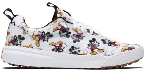 Vans  Ultrarange Rapidweld Disney Mickey Mouse Mickey Mouse/White (VN0A3MVUURN)