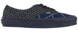 Vans Vault OG Authentic LX FDMTL Parisian Night Parisian Night/True White (VN0A38FVSJB)
