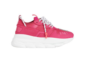 Versace  Chain Reaction 2 Hot Pink Pink/White (DSU7462-DTP1G_K0)