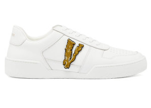 Versace Virtus Ilus White White (DSU7843 DVTPVG D01O)