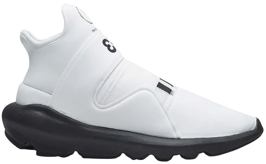 adidas Y-3 Suberou Off White Black Off White/Off White/Black (BC0898)