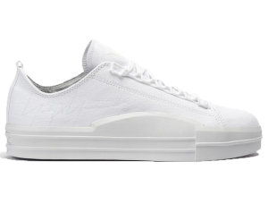 adidas Y-3 Yuben Low White White/White/White (EF2652)