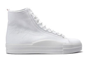 adidas Y-3 Yuben Mid White White/White/White (EF2654)