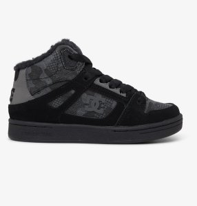 DC Pure WNT Black (ADBS100245)