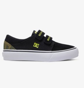 DC Trase V TX SE Black (ADBS300254)
