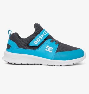 DC Heathrow Prestige EV Blue (ADBS700064)