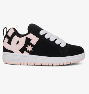 DC Court Graffik Multicolor (ADGS100091)
