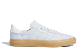 adidas 3MC Aero Blue Aero Blue/Cloud White/Gum (G28194)