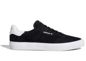 adidas 3MC Core Black Core Black/Cloud White/Gum (EG2731)