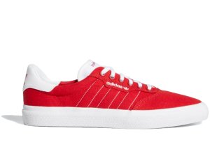 adidas  3MC Scarlet Scarlet/Cloud White/Cloud White (EG8544)