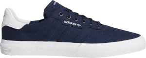 adidas 3MC Vulc Collegiate Navy Collegiate Navy/Collegiate Navy/Cloud White (B22707)