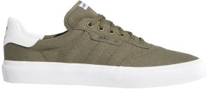 adidas  3MC Vulc Raw Khaki Raw Khaki/Raw Khaki/Cloud White (DB3241)