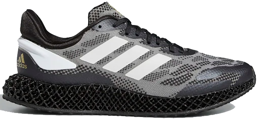 adidas 4D Run 1.0 EG6247