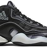 adidas  98 X Crazy BYW Never Made Pack Black/White/Black (G26807)