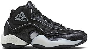 adidas 98 X Crazy BYW Never Made Pack Black/White/Black (G26807)