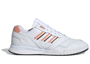 adidas A.R. Trainer Cloud White Glow Pink Cloud White/Glow Pink/Core Black (EE5398)