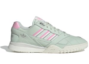 adidas A.R. Trainer Linen Green Linen Green/True Pink/Off White (D98156)