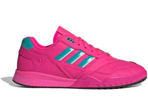 adidas  A.R. Trainer Shock Pink Shock Pink/Hi/Res Aqua (EE5400)