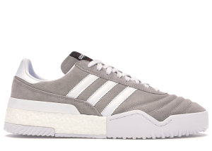 adidas  AW B-Ball Soccer Alexander Wang Clear Granite Clear Granite/Clear Granite/Core White (FV2903)